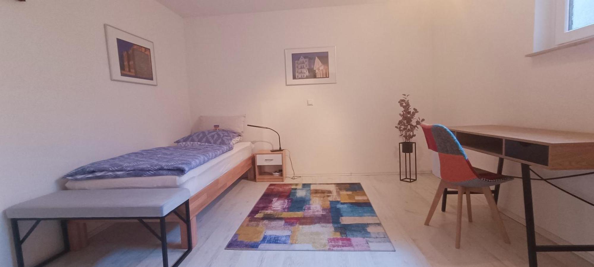 Ferienwohnung Dallmann Niestetal Buitenkant foto